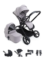 iCandy Core 2 Pushchair & Carrycot Bundle