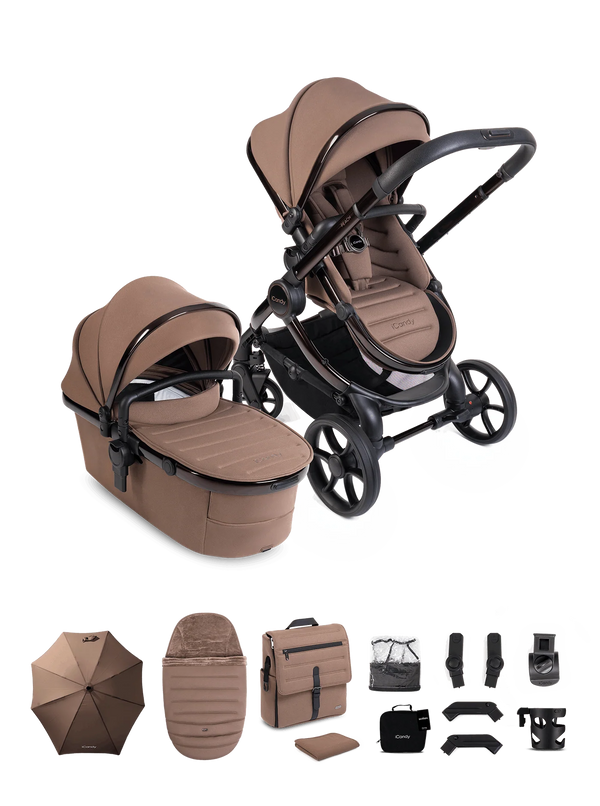 iCandy Peach 8 Editions Complete Bundle