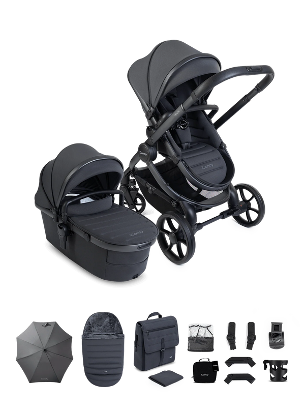 iCandy Peach 8 Complete Bundle