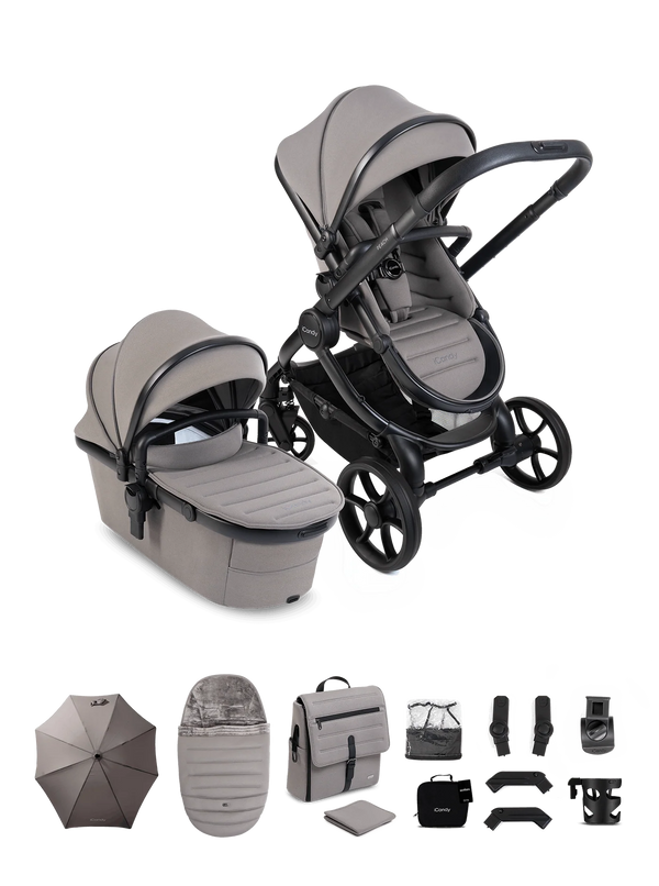 iCandy Peach 8 Complete Bundle