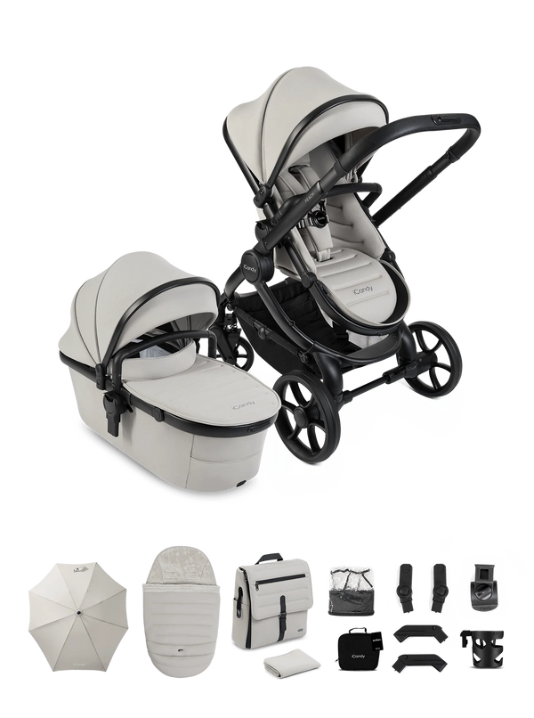 iCandy Peach 8 Complete Bundle