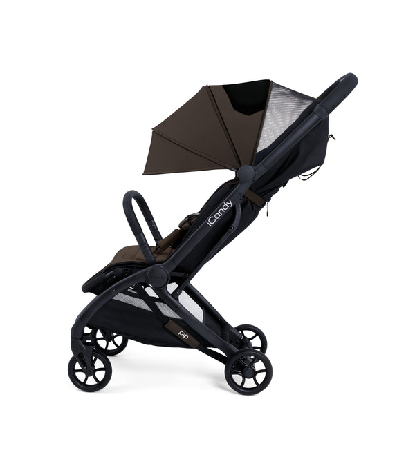 iCandy Pip Pushchair - Muddy Puddle