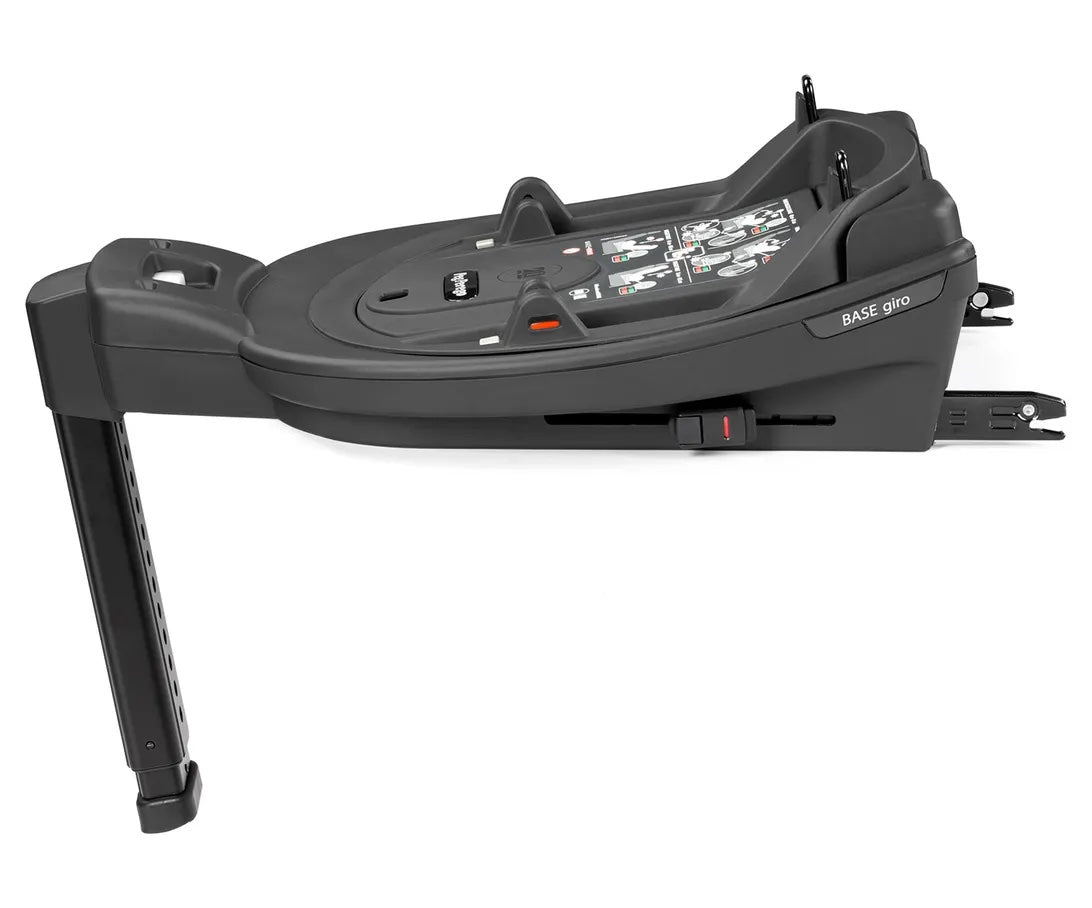 Peg Perego Veloce TC Lite Bundle - Pine Bark