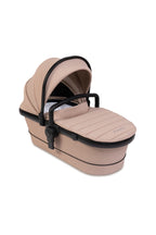 Icandy Peach 7 Pushchair & Carrycot Complete Bundle - Cookie