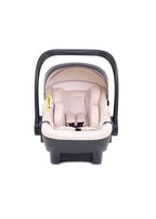 iCandy Peach 7 Complete Car Seat Bundle - Cookie