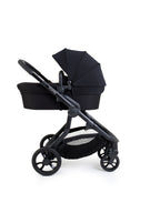 iCandy Orange 4 Pushchair & Carrycot Bundle