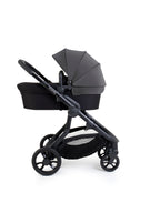iCandy Orange 4 Travel System with Cocoon Car Seat