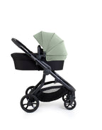 iCandy Orange 4 Pushchair & Carrycot Bundle