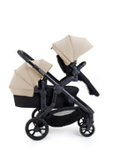 iCandy Orange 4 Travel System with Cocoon Car Seat