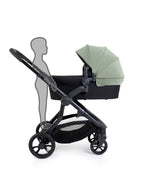 iCandy Orange 4 Pushchair & Carrycot Bundle