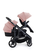iCandy Orange 4 Travel System with Cocoon Car Seat