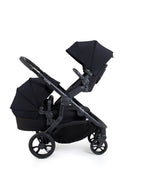 iCandy Orange 4 Travel System with Cocoon Car Seat