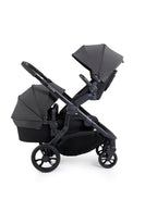 iCandy Orange 4 Travel System with Cocoon Car Seat