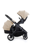 iCandy Orange 4 Travel System with Cocoon Car Seat