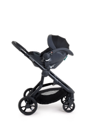 iCandy Orange 4 Travel System with Cocoon Car Seat