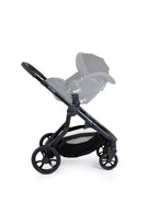 iCandy Orange 4 Pushchair & Carrycot Bundle