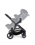 iCandy Orange 4 Travel System with Cocoon Car Seat