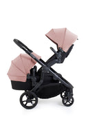 iCandy Orange 4 Travel System with Cocoon Car Seat