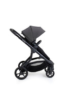 iCandy Orange 4 Pushchair & Carrycot Bundle
