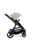 iCandy Orange 4 Travel System with Cocoon Car Seat