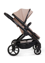 Icandy Peach 7 Pushchair & Carrycot Complete Bundle - Cookie
