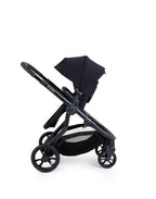 iCandy Orange 4 Travel System with Cocoon Car Seat