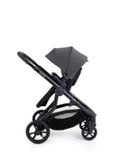 iCandy Orange 4 Pushchair & Carrycot Bundle