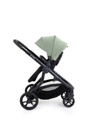 iCandy Orange 4 Travel System with Cocoon Car Seat