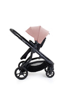 iCandy Orange 4 Pushchair & Carrycot Bundle