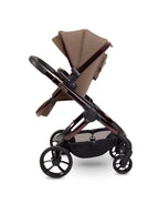 Icandy Peach 7 Pushchair & Carrycot Complete Bundle-  Coco