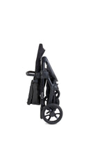 iCandy Orange 4 Pushchair & Carrycot Bundle