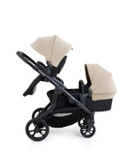 iCandy Orange 4 Pushchair & Carrycot Bundle