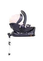 iCandy Peach 7 Complete Car Seat Bundle - Cookie