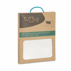 Tutti Bambini CoZee Bedside Crib Mattress Protector
