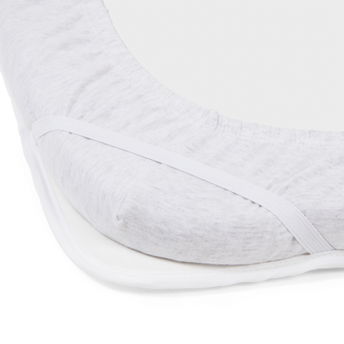 Tutti Bambini CoZee Bedside Crib Mattress Protector