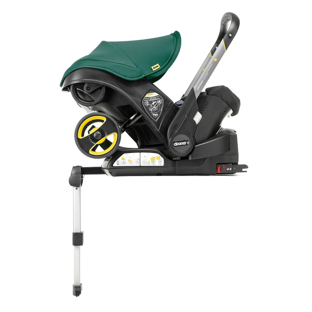DOONA ISOFIX BASE