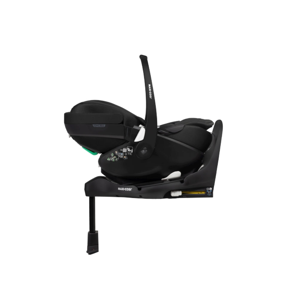 Joolz Maxi-Cosi Pebble 360 Pro2 Car Seat Bundle