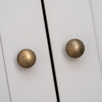 Tutti Bambini Verona Wardrobe - White & Oak