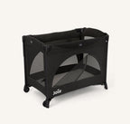 Joie Kubbie Travel Cot - Shale
