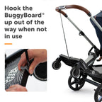 Lascal BubggyBoard Maxi - Black