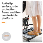 Lascal BubggyBoard Maxi - Black