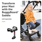 Lascal BubggyBoard Maxi - Black