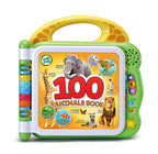 LeapFrog 100 Animals Book