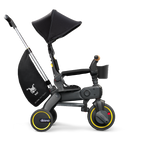 Doona Liki Trike S5 - Nitro Black
