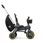 Doona Liki Trike S5 - Nitro Black