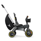 Doona Liki Trike S5 - Nitro Black