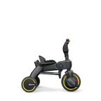 Doona Liki Trike S5 - Nitro Black
