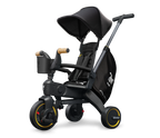 Doona Liki Trike S5 - Nitro Black