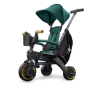 Doona Liki Trike S5 - Racing Green Deluxe