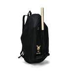 Doona Liki Trike S5 Limited Edition Bike- Black/Gold